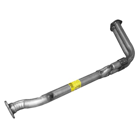 Walker Exhaust Pipe, 54555 54555